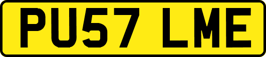 PU57LME