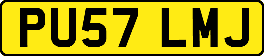 PU57LMJ