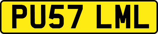 PU57LML