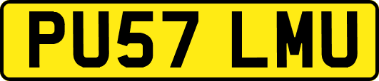 PU57LMU