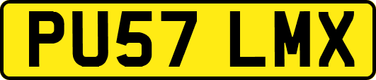 PU57LMX