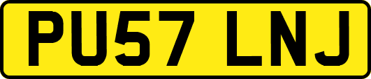 PU57LNJ