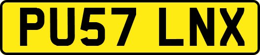 PU57LNX