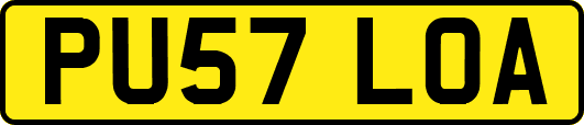 PU57LOA