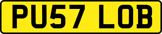 PU57LOB