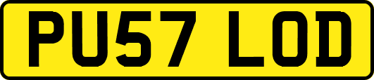 PU57LOD