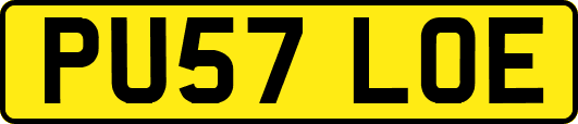 PU57LOE