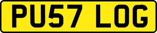 PU57LOG