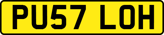 PU57LOH