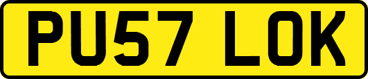PU57LOK