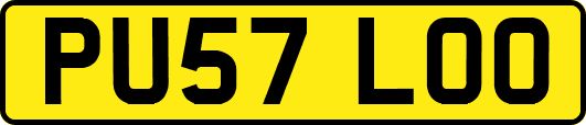 PU57LOO