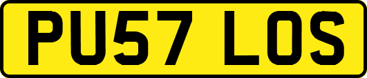 PU57LOS