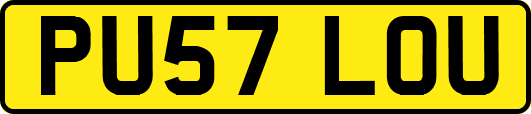 PU57LOU