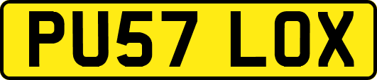 PU57LOX