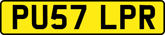PU57LPR