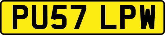 PU57LPW