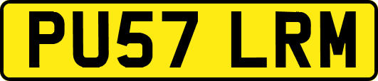 PU57LRM