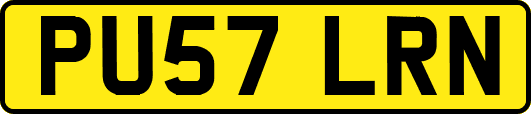 PU57LRN