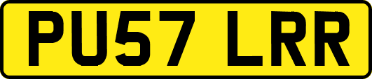 PU57LRR