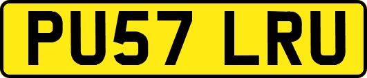 PU57LRU
