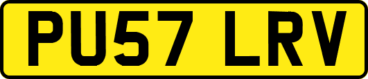 PU57LRV