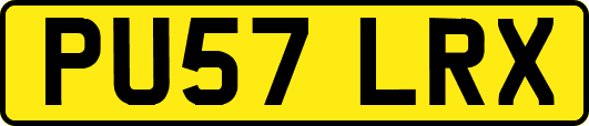 PU57LRX