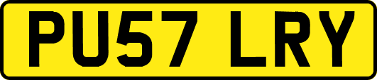 PU57LRY
