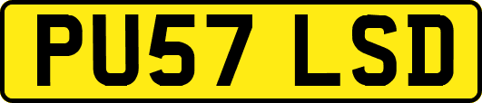PU57LSD