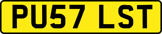 PU57LST