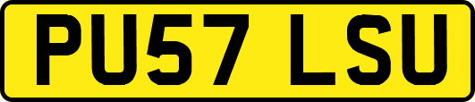 PU57LSU