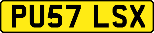 PU57LSX