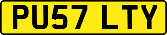 PU57LTY