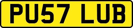 PU57LUB