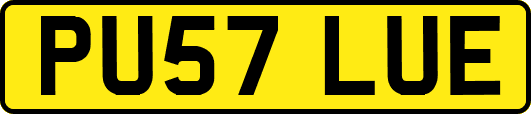 PU57LUE