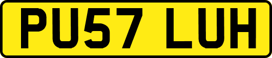 PU57LUH