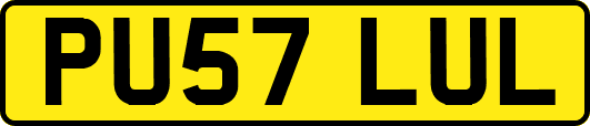 PU57LUL