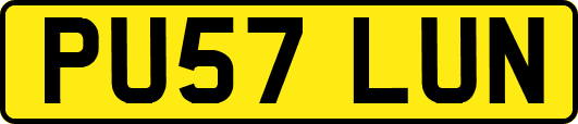 PU57LUN