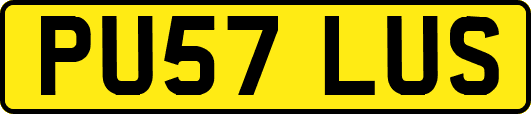PU57LUS