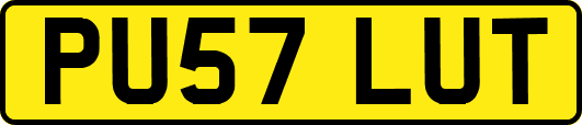 PU57LUT