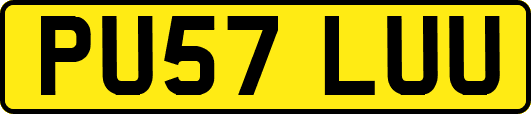 PU57LUU