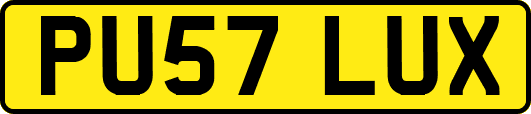 PU57LUX