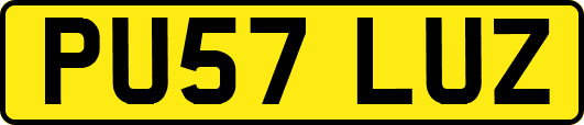 PU57LUZ