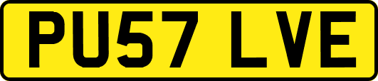 PU57LVE