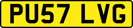 PU57LVG