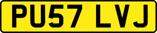 PU57LVJ
