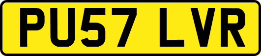 PU57LVR