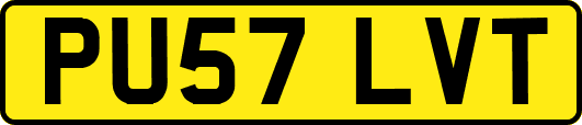 PU57LVT