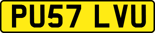 PU57LVU