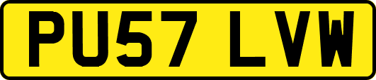 PU57LVW