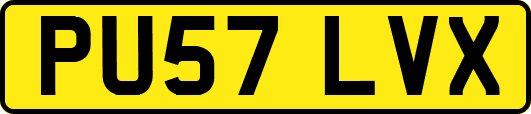 PU57LVX